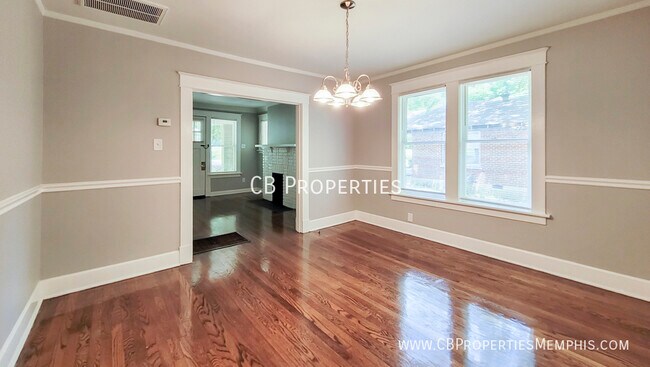 Building Photo - 3583 Douglass Ave