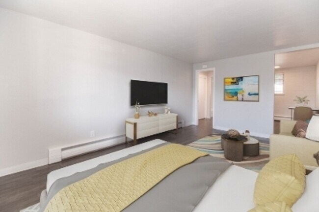 Foto del edificio - 5840 Carr St