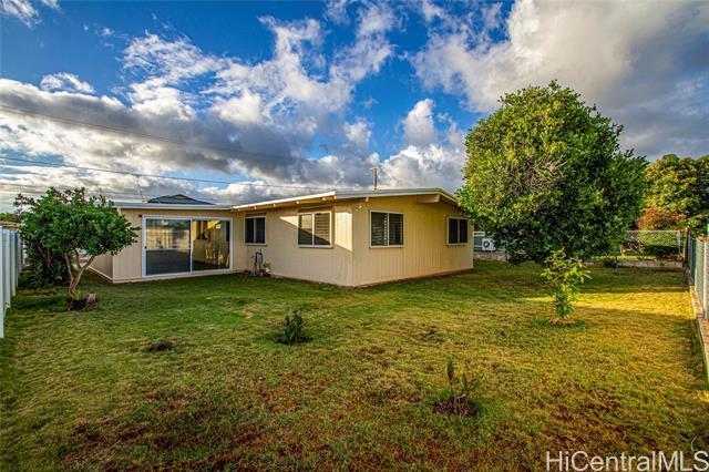 Foto del edificio - 1633 Hookani St