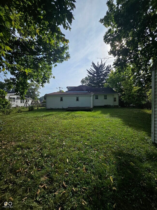 Foto del edificio - 1801 S Luick Ave