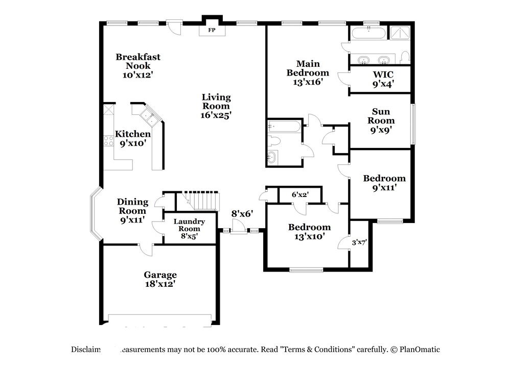 Foto principal - 747 Edgeley Ln