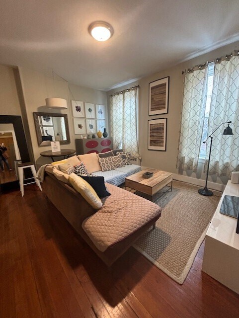 Foto del edificio - 433 Hanover St