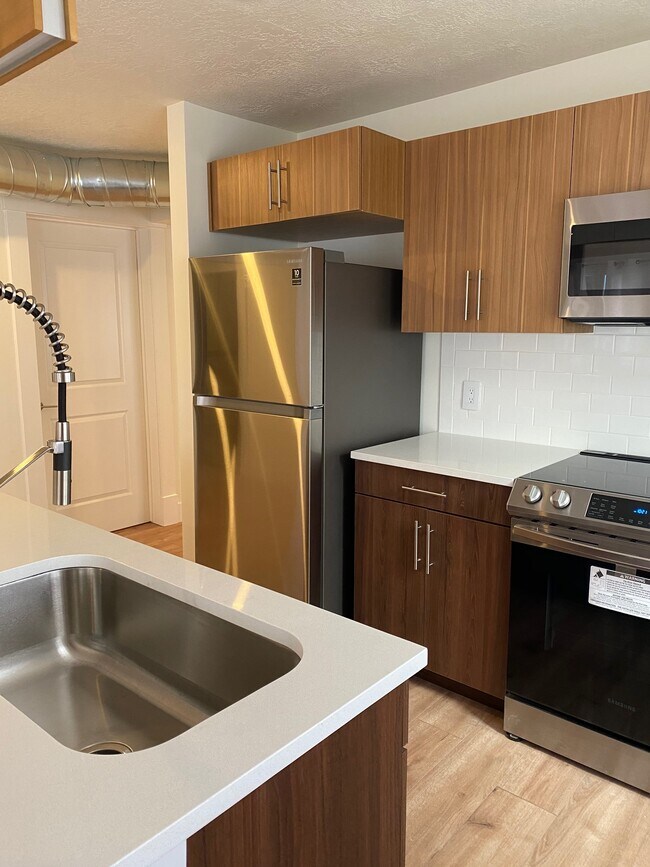 NoDoSaLa Apartments in Salt Lake City, UT