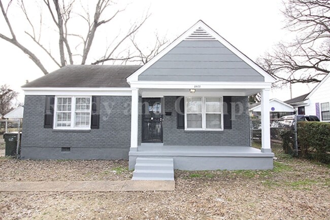 Building Photo - 2977 N Radford Rd