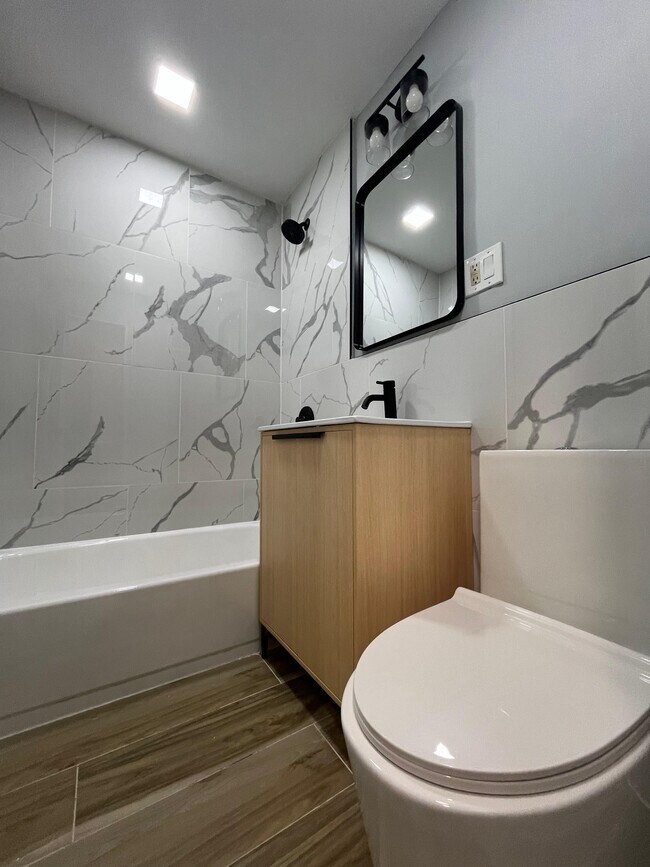 Foto del edificio - 117 Wade St