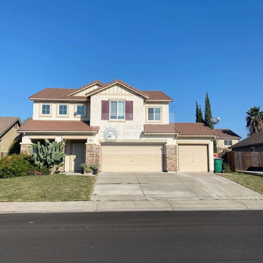 9041 Chianti Cir, Stockton, CA 95212 House Rental in Stockton, CA