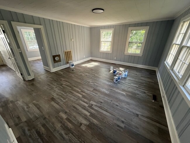 Building Photo - 809 Rose St