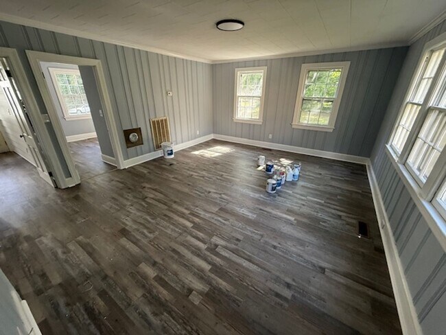 Foto del edificio - 809 Rose St