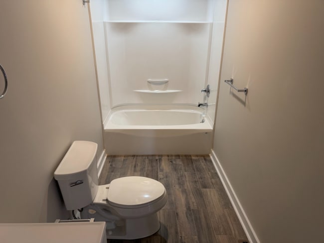 Foto del edificio - 501 Linden St