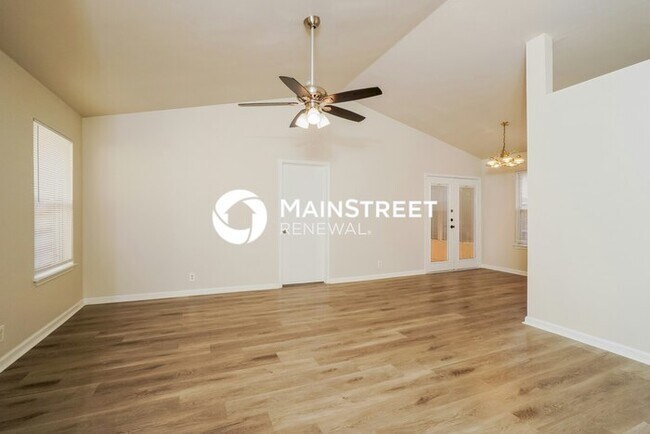 Foto del edificio - 3 Bedroom Pet-Friendly Home in SAN ANTONIO, TX with Main Street Renewal