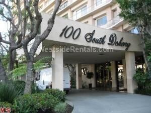 Primary Photo - 100 S Doheny Dr
