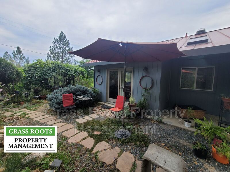 10478 Ivey Ln, Nevada City, CA 95959 House Rental in Nevada City, CA