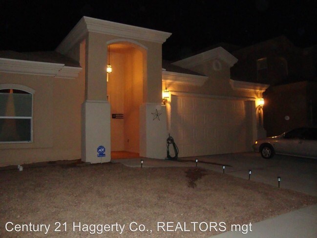 Building Photo - 4 br, 2 bath House - 5480 Manuel Gameros