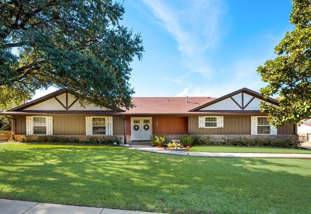 3831 N Story Rd, Irving, TX 75038 House Rental in Irving, TX
