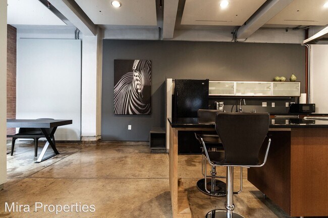 Foto del edificio - 1216 Chestnut St