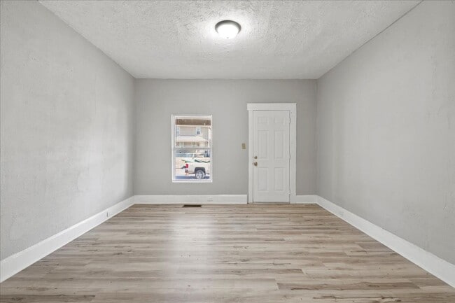 Photo - 1130 N Rural St House