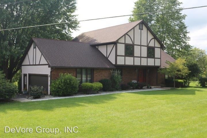 Primary Photo - 4 br, 3 bath House - 1371 Westwood Dr