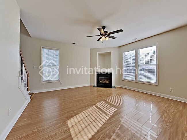 Foto del edificio - 1942 Wilburn Park Ln NW