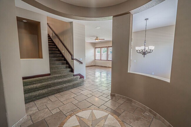 Foto del edificio - Fair Oaks 4 Bedroom House for Rent in Cany...