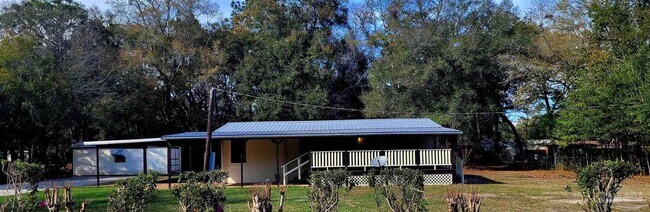 Foto del edificio - 5432 Borden Rd