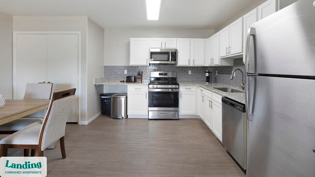 Foto del edificio - 5145 Rawhide St