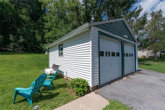 Building Photo - 200 Raubsville Rd