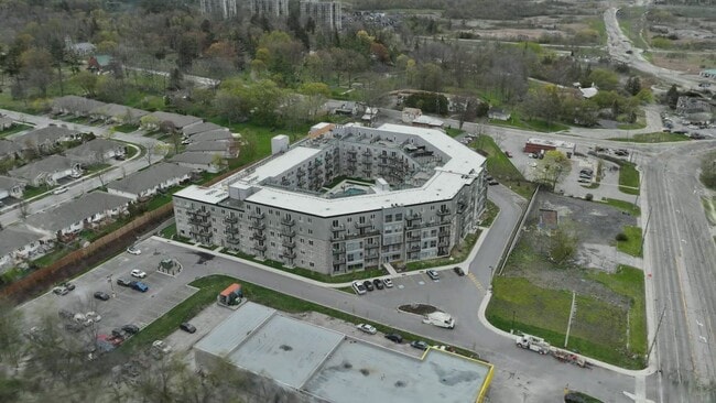  - 2274 Princess St.