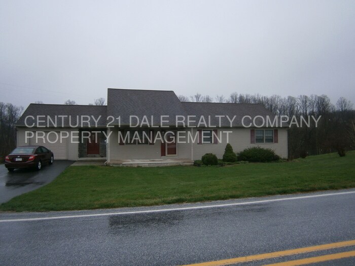 Primary Photo - 11563 Gum Tree Rd