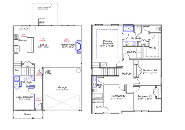 Building Photo - 125 Percheron Dr