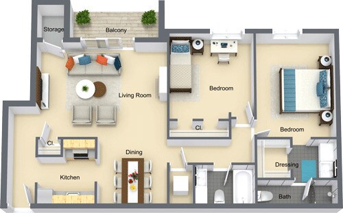 Foto del edificio - PineGate - Students save up to 10%!