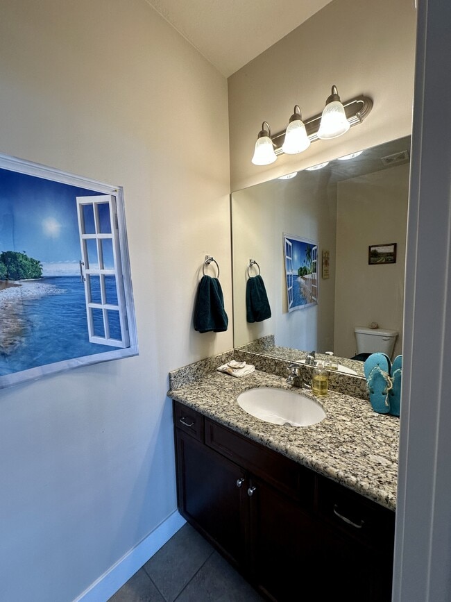 Building Photo - 1973 Park Rim Way