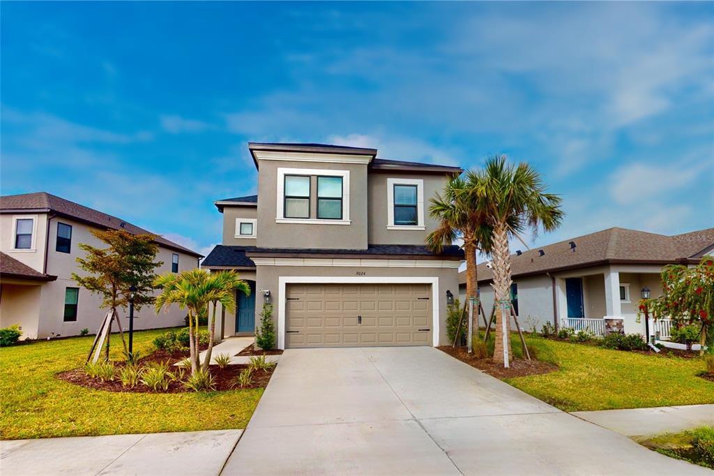 Foto principal - 9024 Tequila Sunrise Dr