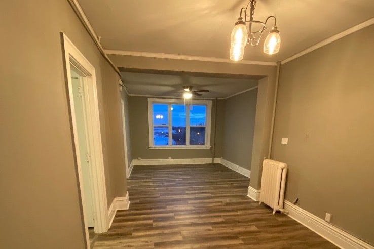 Foto principal - CityView Apartments