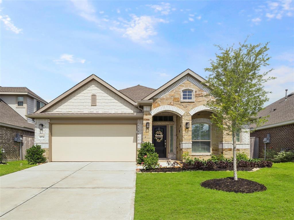 Foto principal - 4834 Albany Ridge Ln