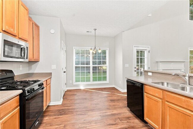 Foto del edificio - 632 Addison Way