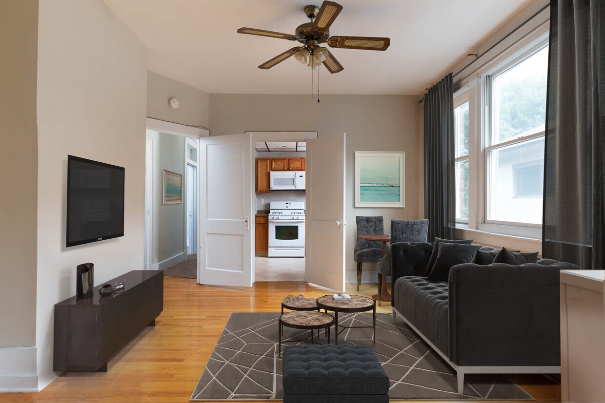 Foto principal - 5551 Darlington Rd