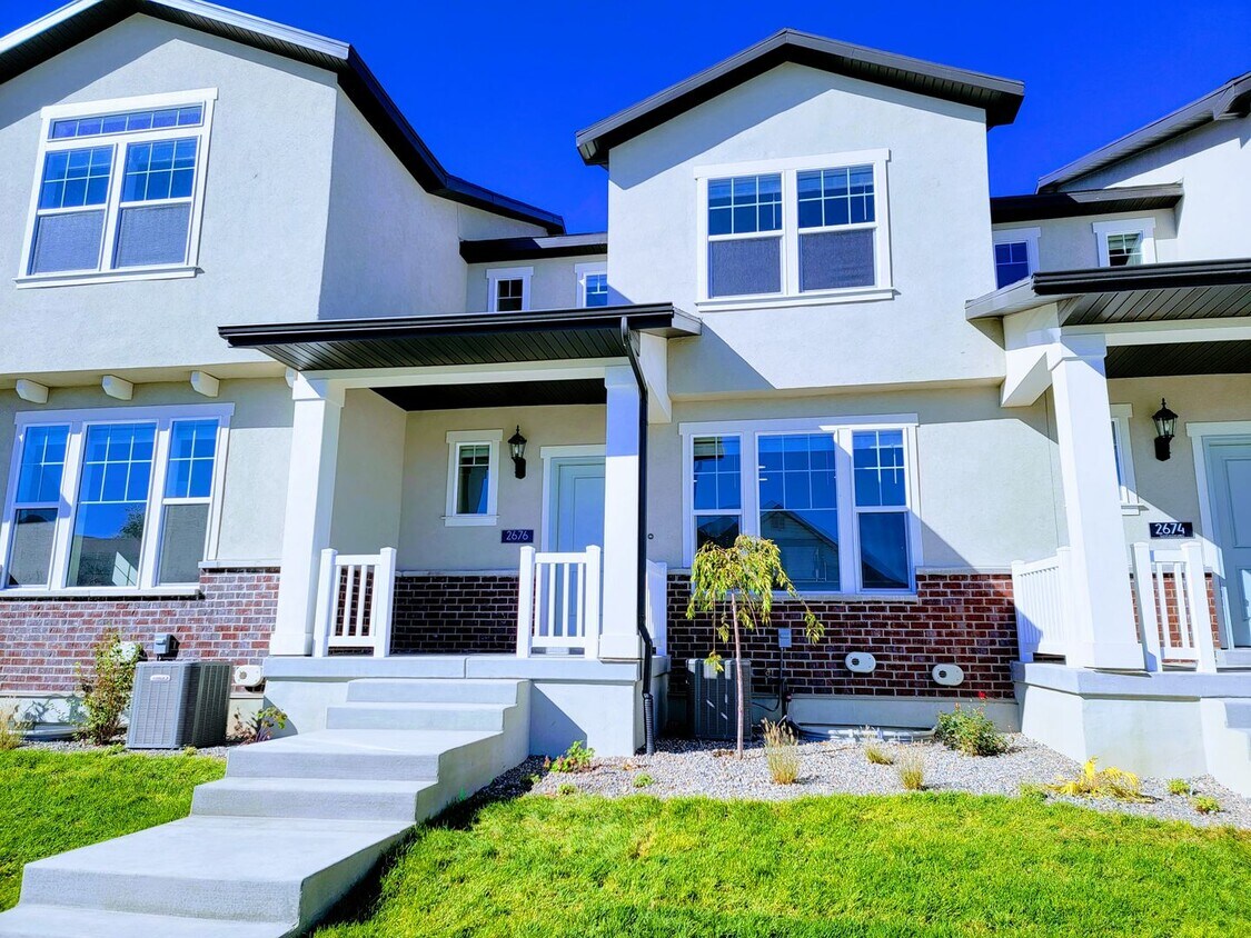 7613 W King Top Rd, Magna, UT 84044 House Rental in Magna, UT