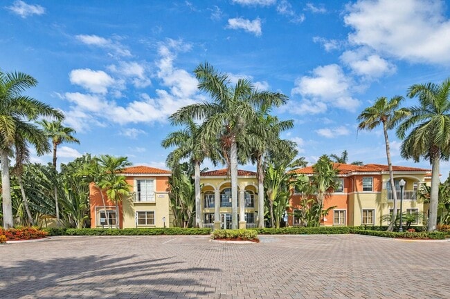 Photo - 11015 Legacy Lane Apt #103, Palm Beach Gardens, FL 33410 - 2 BR 2 BA condo