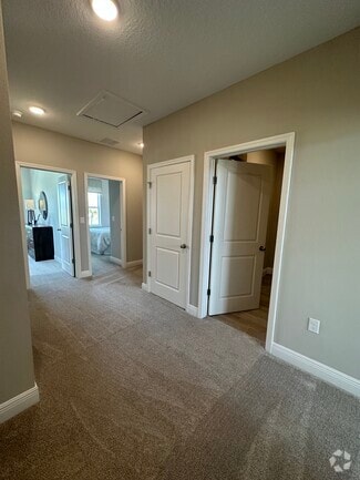 Hallway - 6493 Cyrils Dr