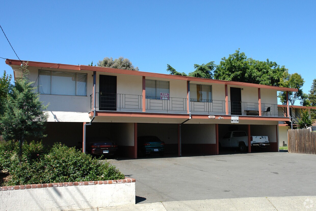 Foto principal - 1661 Haller Ct