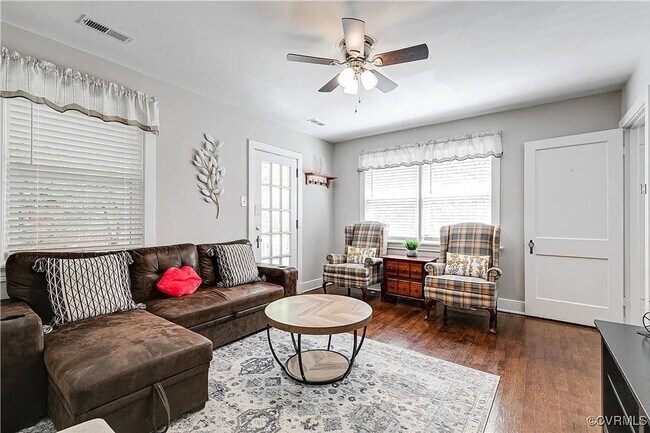 Foto del edificio - Charming 2-bedroom 1 bath