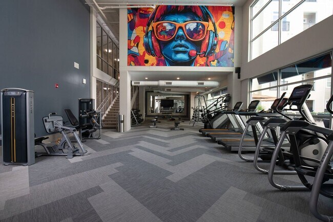 Foto del edificio - Lincoln at Dilworth