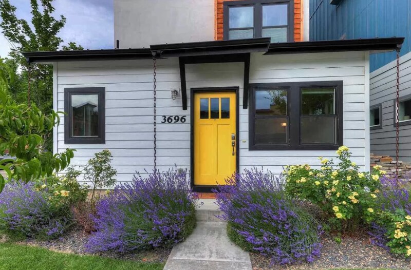 Foto principal - 3696 N Adams St
