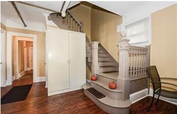 Foto del edificio - 41 Holborn St