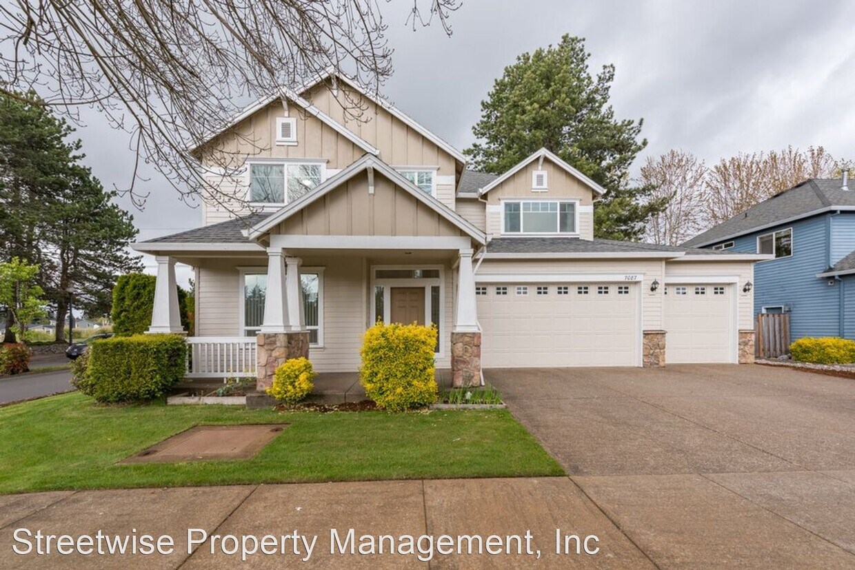 Primary Photo - 5 br, 3 bath House - 7087 SW Fallen Leaf ST