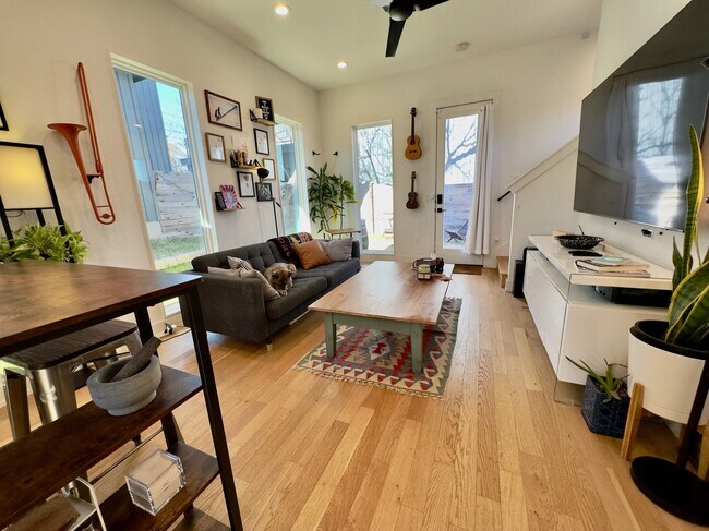 Foto del edificio - 2800 E 22nd St