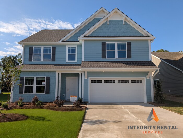 Primary Photo - BRAND NEW 4BD/2.5 Home in the Stonebridge ...