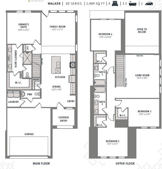 Foto del edificio - 3547 Pierce Ln