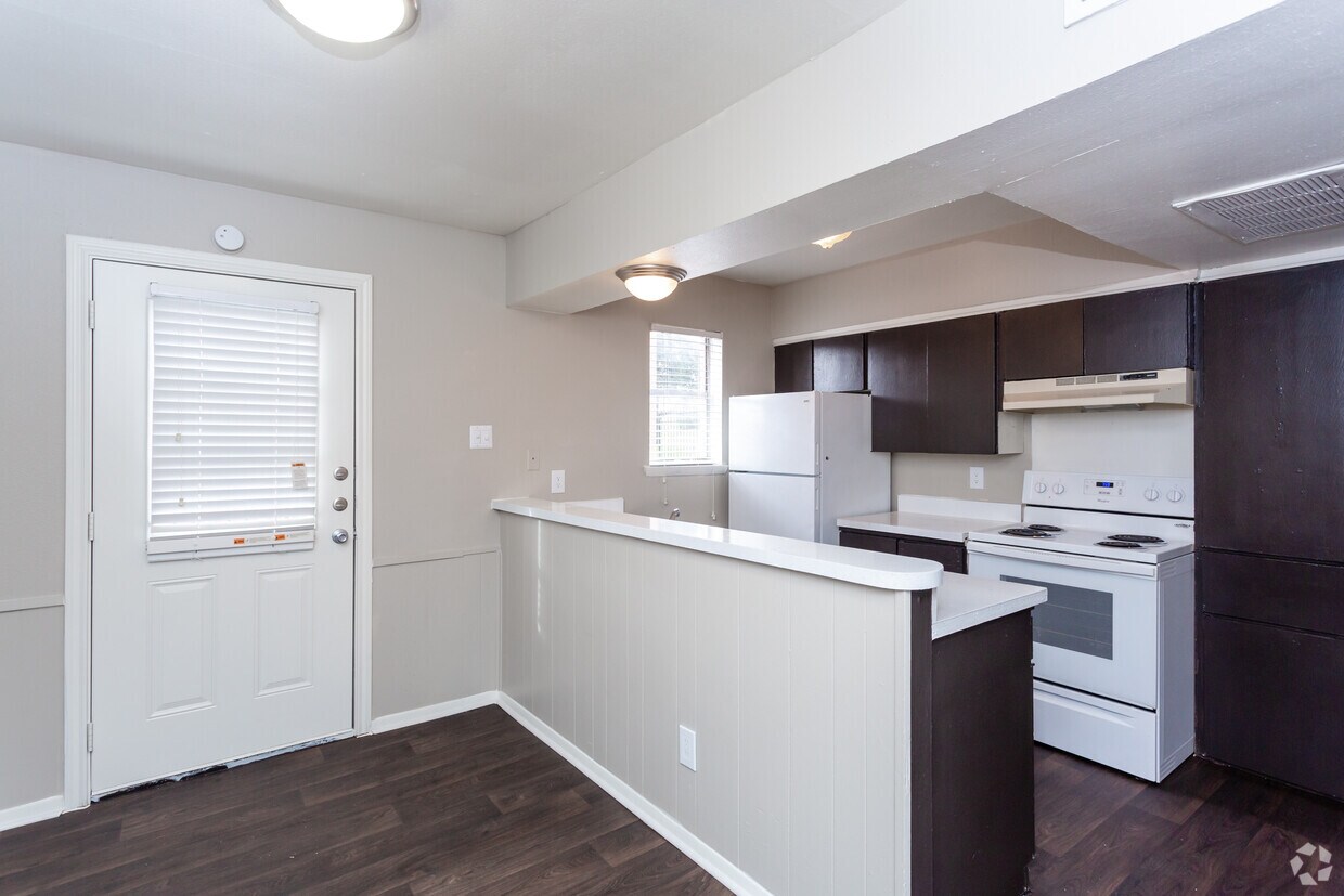 Holiday Hills Apartments Alquileres en Dallas, TX