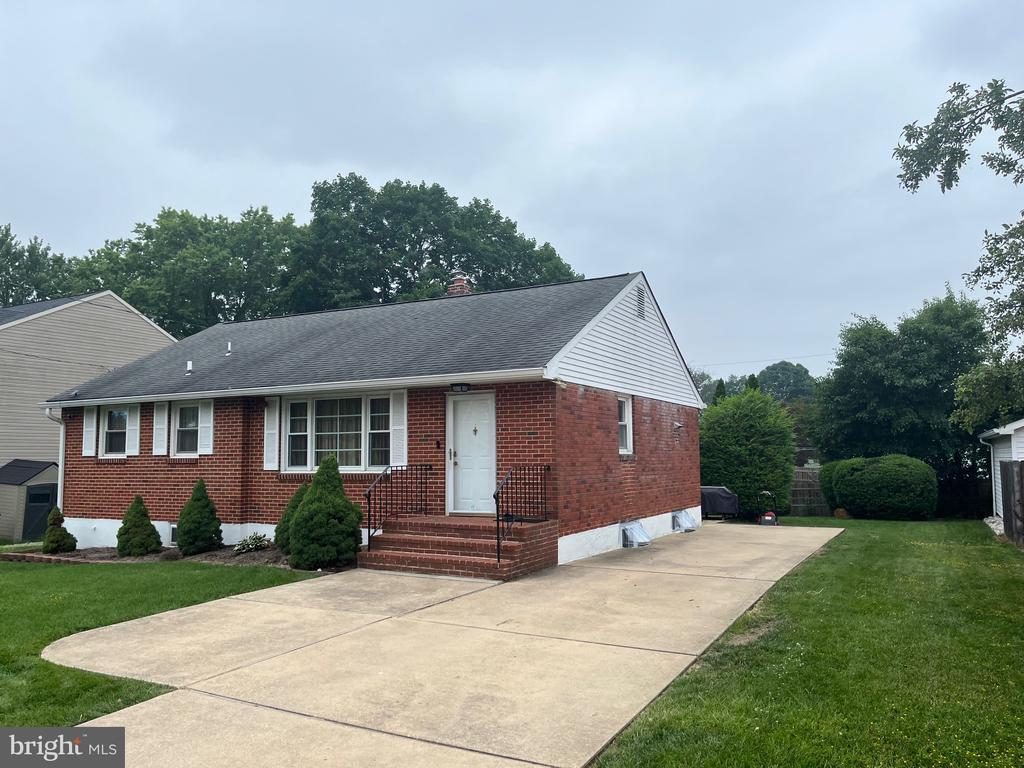 Foto principal - 2311 Centerville Rd